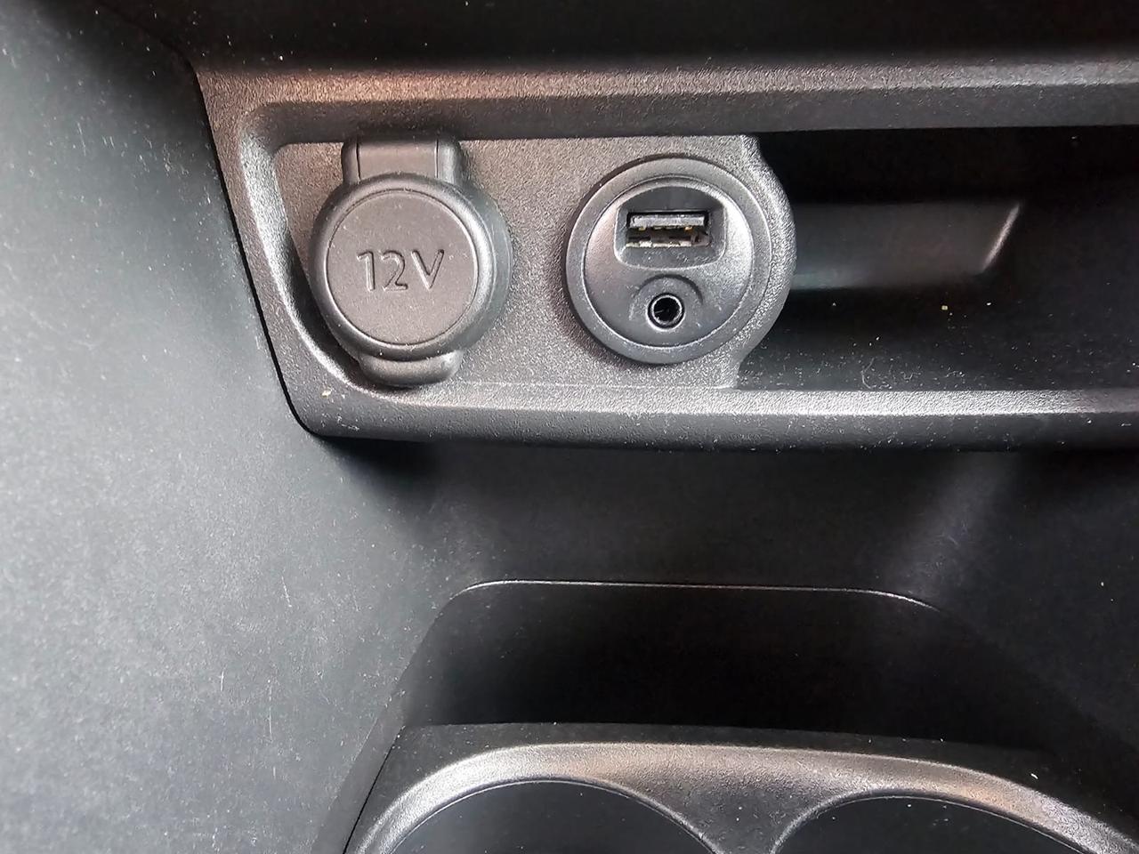 Peugeot 2008 BlueHDi 75 Access