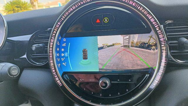 MINI Mini 1.5 Cooper Yours Cabrio