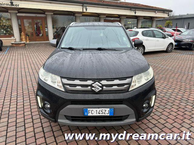 SUZUKI Vitara 1.6 VVT