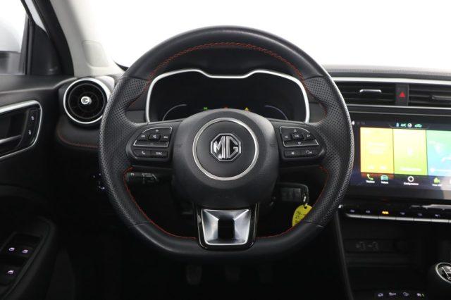 MG ZS ZS 1.5 VTi-tech Luxury
