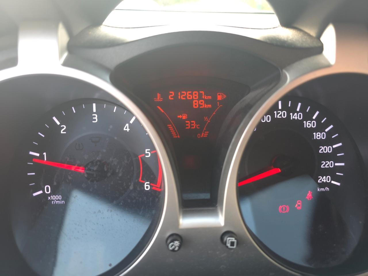 Nissan Juke 1.5 dCi Start&Stop Business