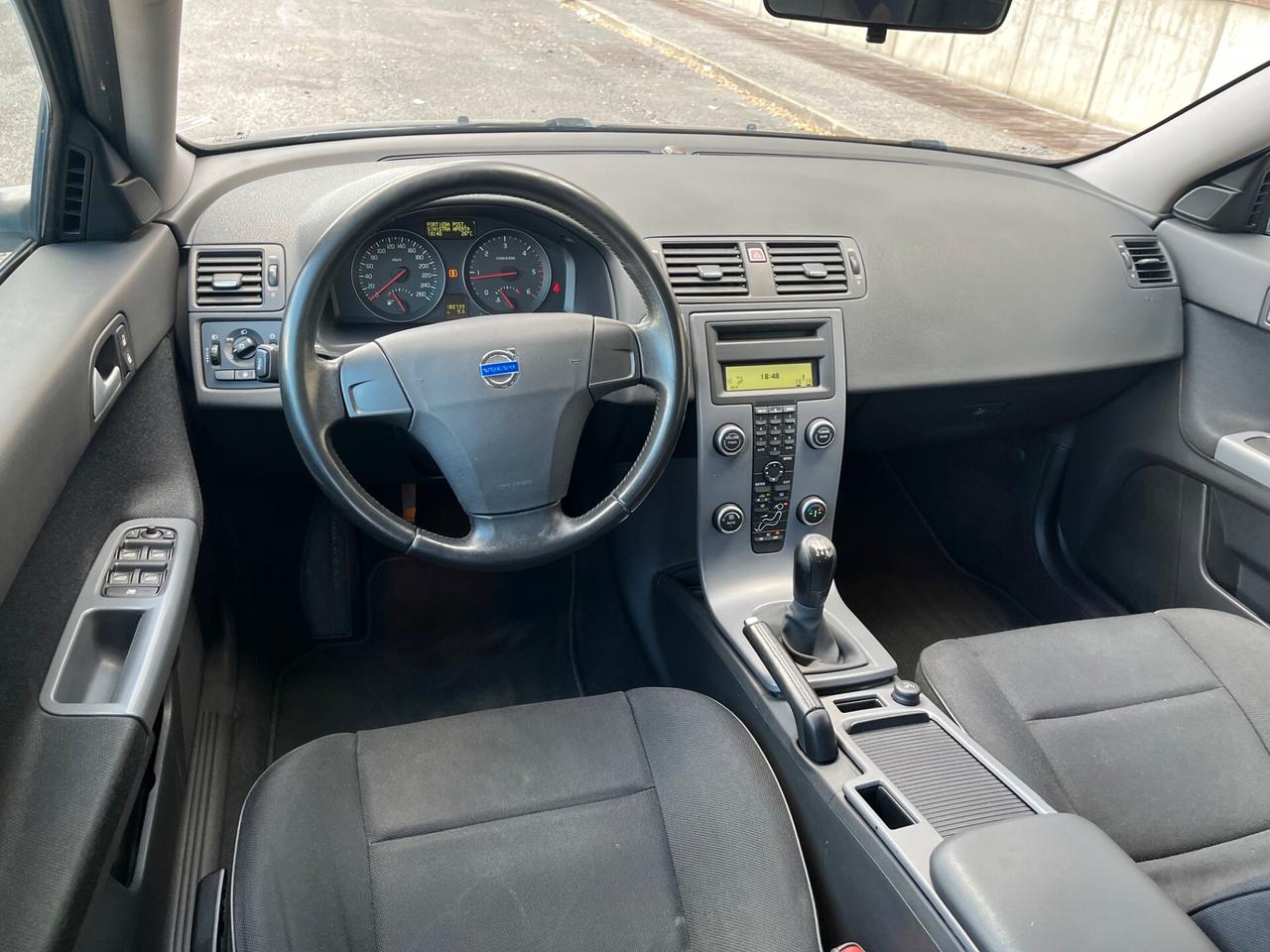 Volvo V50 1.6 D cat Kinetic
