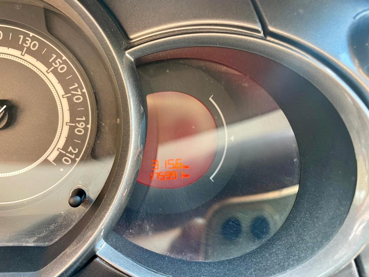 Citroen C3 1.4 HDi 70 Exclusive AirDream