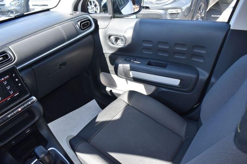 Citroën C3 PureTech 83 S&S C-Series