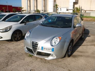 Alfa Romeo MiTo 1.3 JTDm-2 95 CV S&S Distinctive,NEOPATENTATI