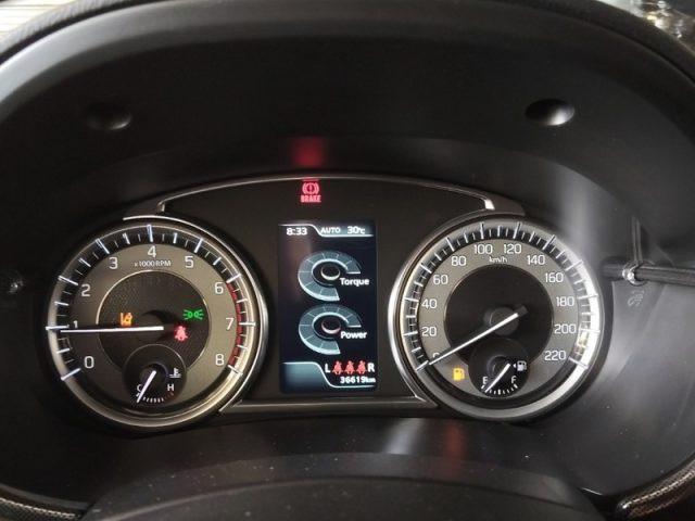 SUZUKI Vitara 1.4 Hybrid 4WD AllGrip Top