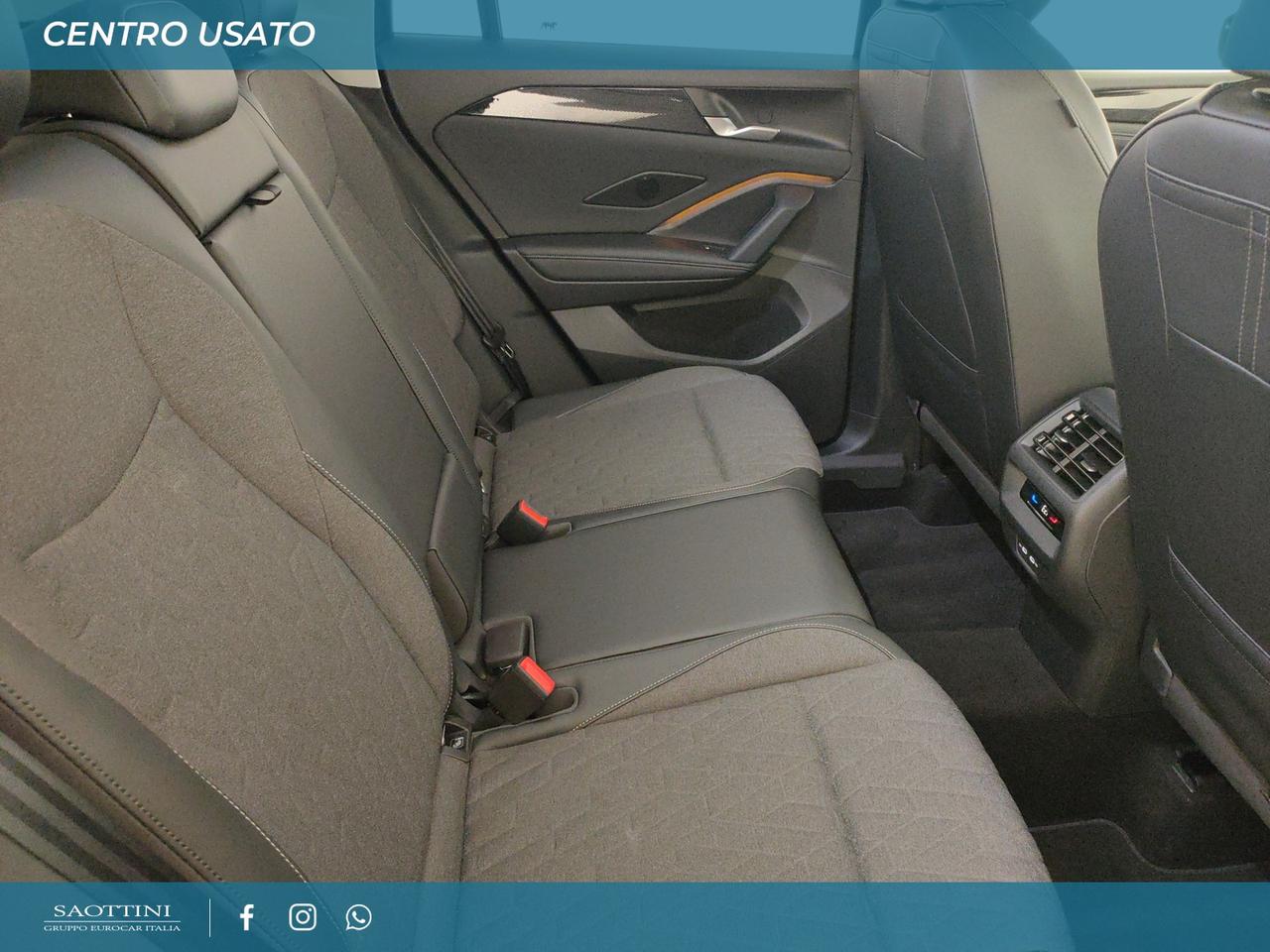 eHybrid 1.5 TSI Edition Plus 204 CV DSG