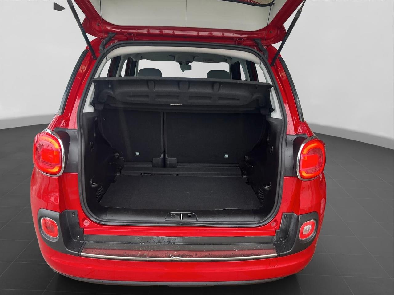 Fiat 500L 0.9 80cv Lounge COME NUOVA