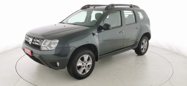 DACIA Duster 1.6 115CV Start&Stop 4x2