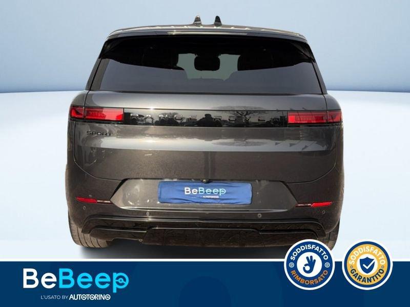 Land Rover RR Sport 3.0D I6 MHEV DYNAMIC HSE AWD 300