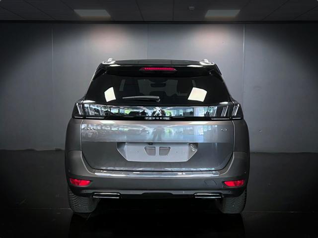 PEUGEOT 5008 BlueHDi 130 S&S EAT8 GT - 7 POSTI