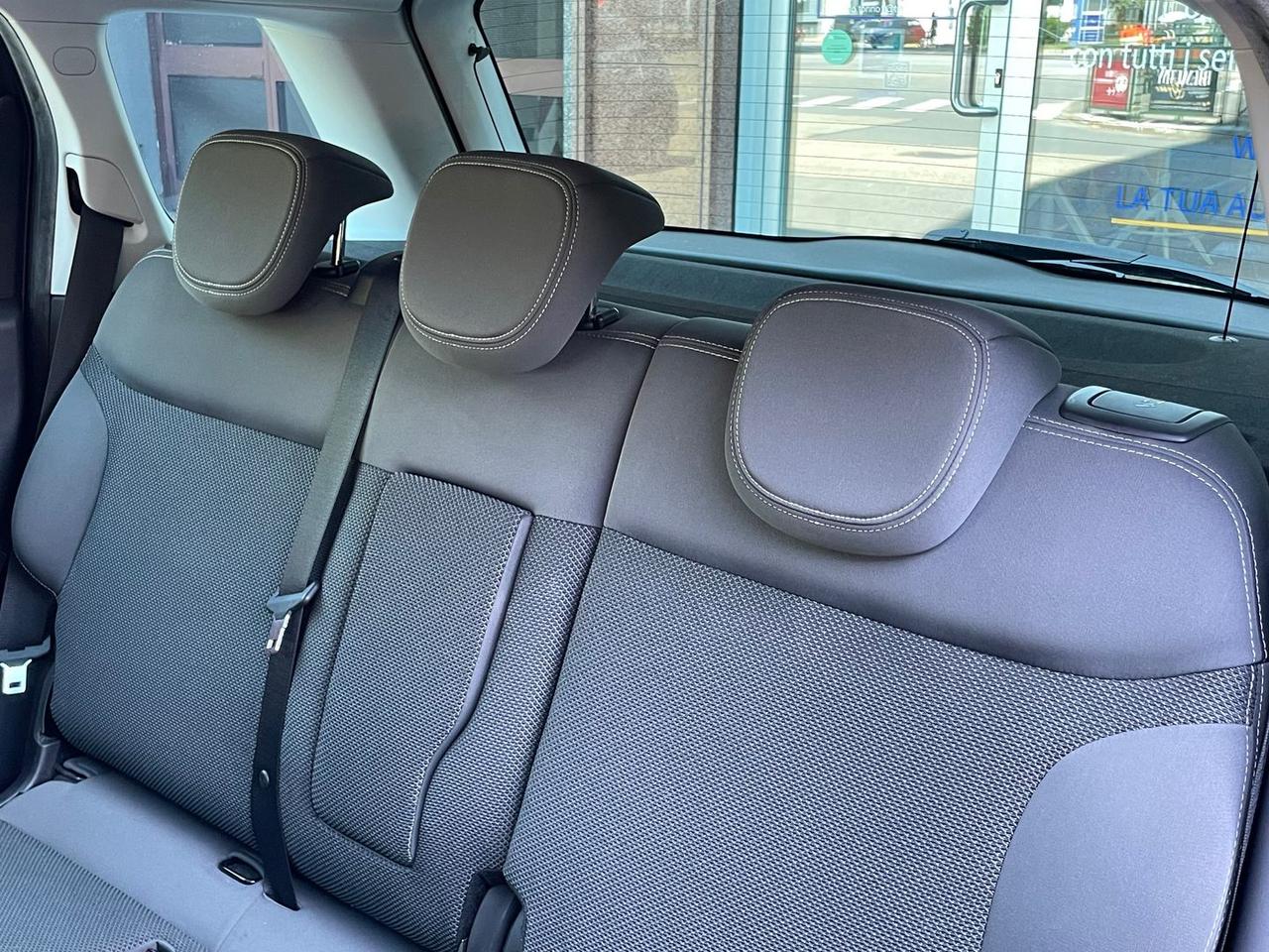 Fiat 500L Trekking 1.3 16V Multijet #6466