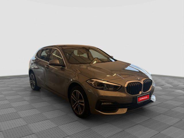 BMW 116 Serie 1 i 5p. Business Advantage