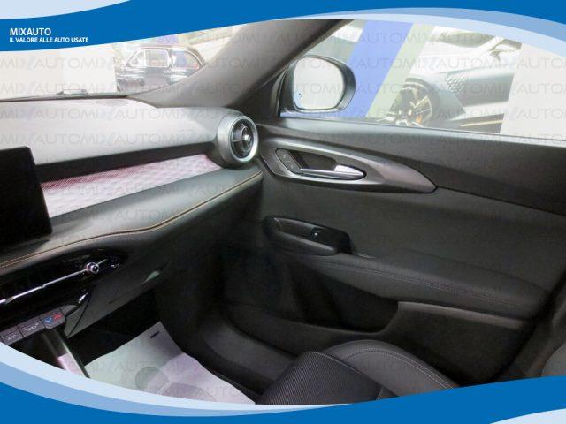 ALFA ROMEO Tonale 1.5 Hybrid 160cv Ti TCT7 EU6
