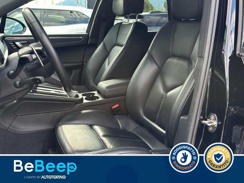 Porsche Macan 2.0 T 265CV PDK