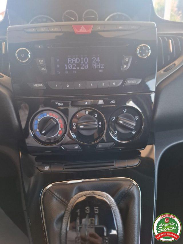 LANCIA Ypsilon 1.2 69 CV 5 porte Elefantino