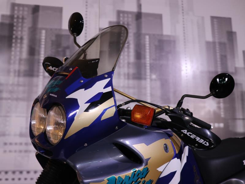 Honda Africa Twin 750 XRV