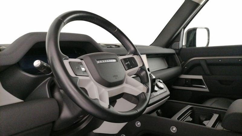 Land Rover Defender 110 3.0d i6 mhev SE awd 250cv auto
