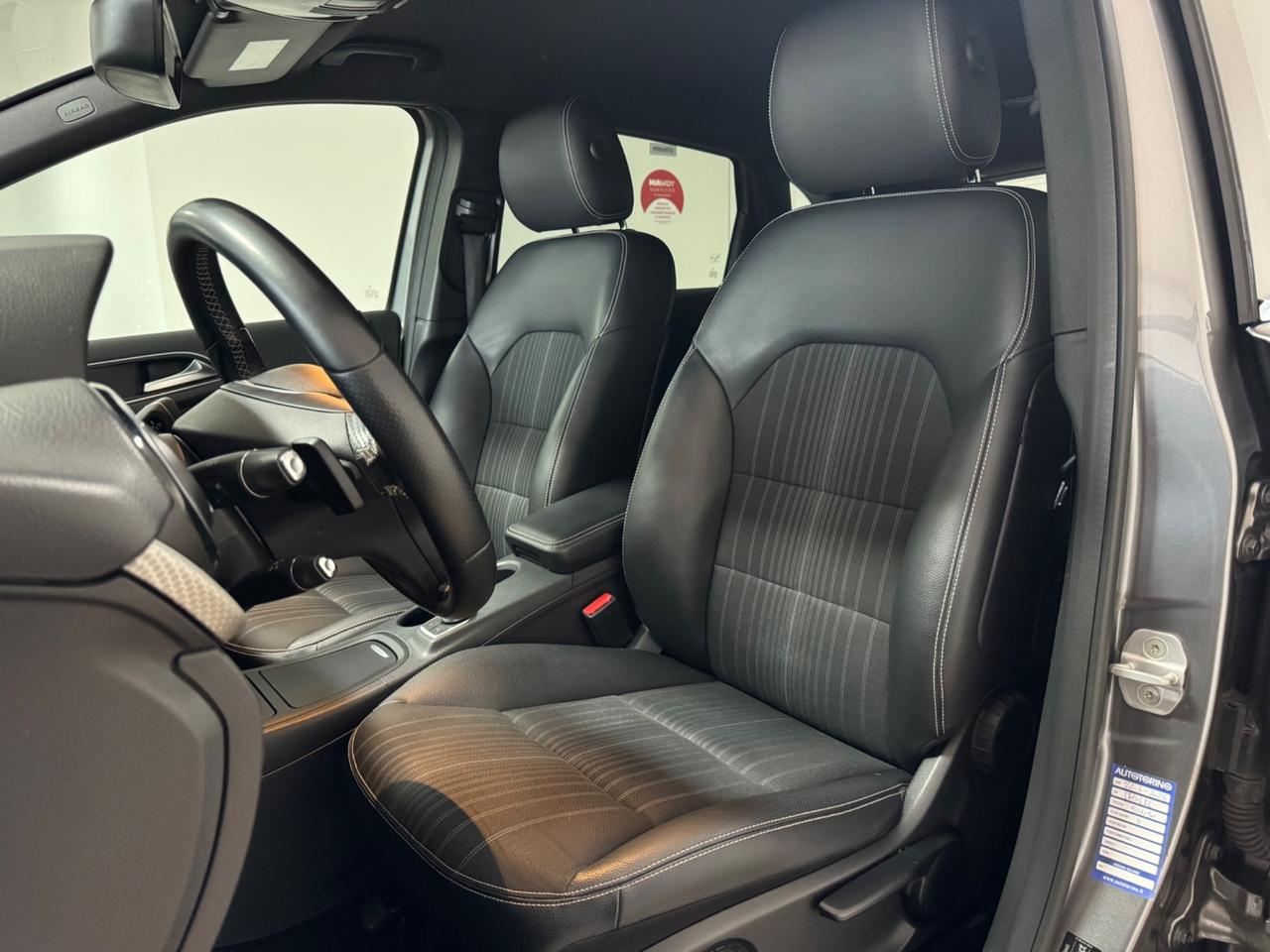 Mercedes-benz B 200 CDI BlueEFFICIENCY Premium