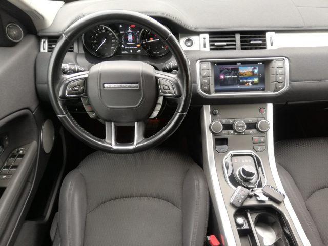 LAND ROVER Range Rover Evoque 2.0 eD4 5p. Business Edition Premium Pure