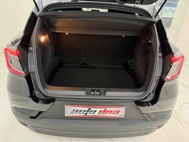 Renault Captur TCe 90 CV Techno Edition
