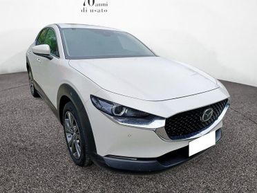 Mazda CX-30 2.0 Skyactiv-X M Hybrid 180cv Exclusive AWD