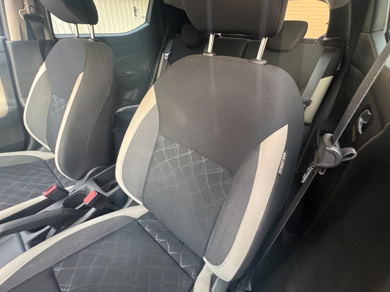 Nissan Micra 1.0 ig-t Eco N-Design Gpl UNICO PROPRIETARIO