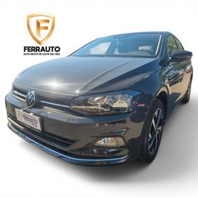 Volkswagen Polo 1.0 TSI 5p. Highline BlueMotion Technology