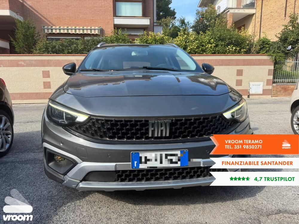 FIAT Tipo 1.0 5 porte City Cross 100CV