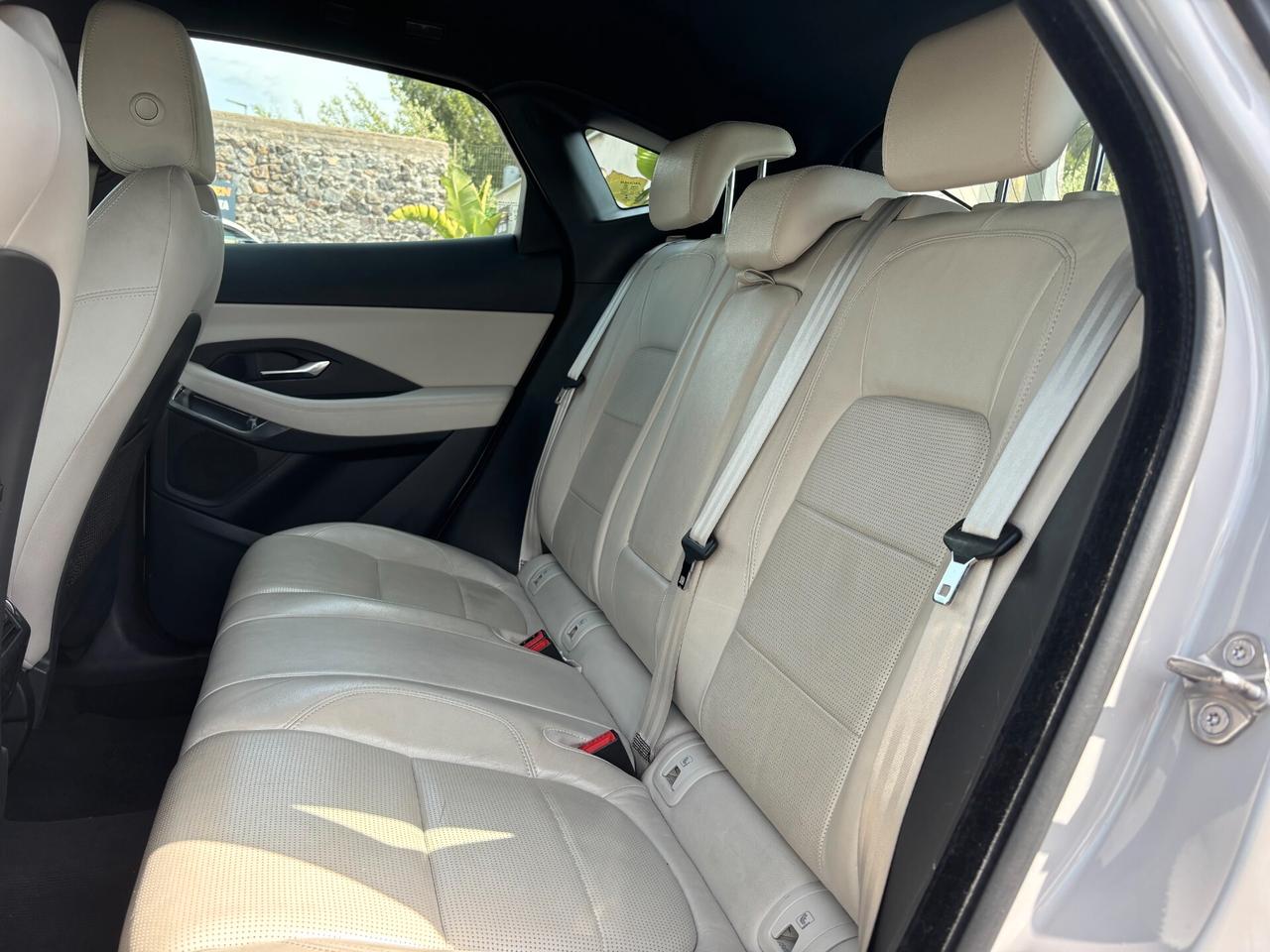 Jaguar E-Pace 2.0D 150 CV