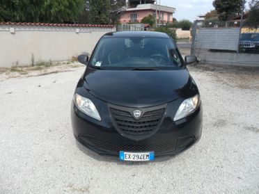 Lancia Ypsilon 1.2 69 CV 5 porte GPL Ecochic Gold GPL
