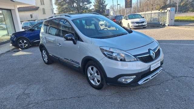 Renault Scenic Scenic III X-Mod 2012 Cross X-Mod 1.5 dci Energy s