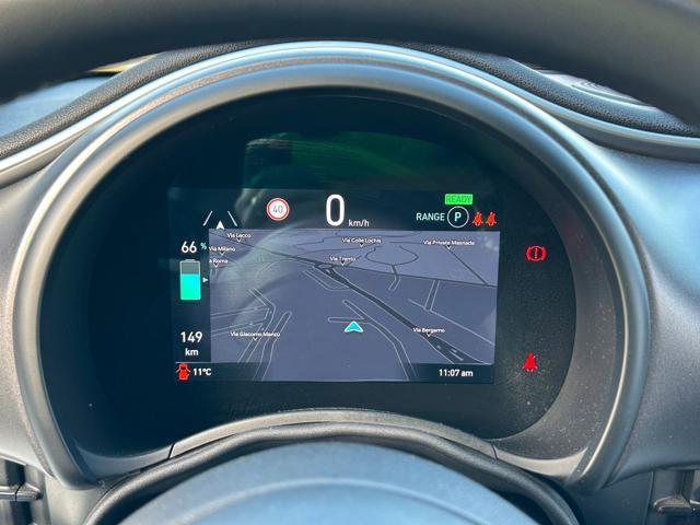FIAT 500e 3+1 42 kWh Icon OPACA 41500KM IVA ESPOSTA UNIPROP