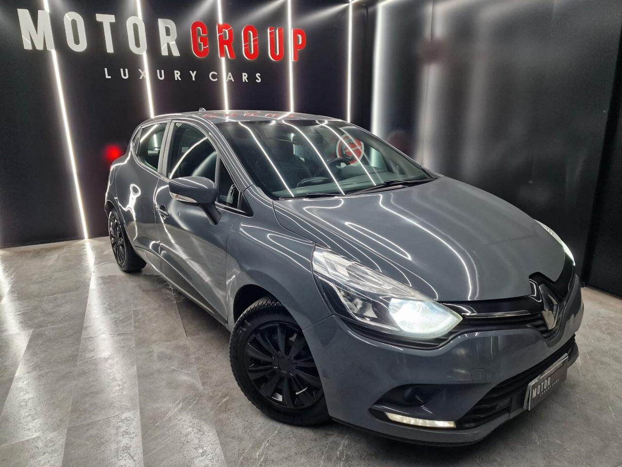Renault Clio 0.9 TCe 12V 90 CV 5 porte Business