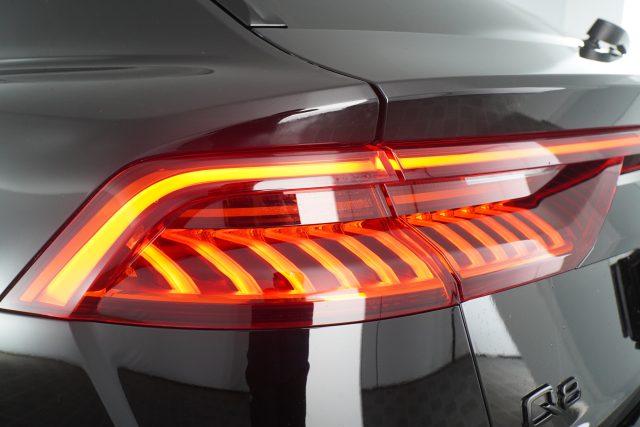 AUDI Q8 Q8 50 TDI 286 CV quattro tiptronic Sport