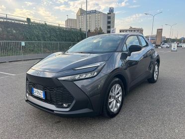 Toyota C-HR C-HR 1.8 hev Active fwd e-cvt