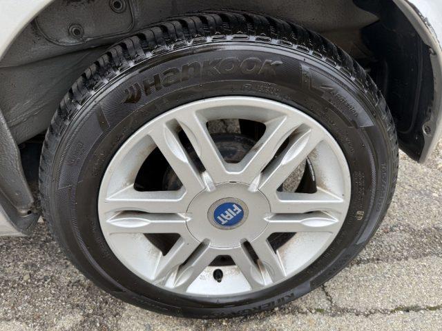 FIAT Panda 1.2 Emotion COME NUOVA QUASI PERFETTA UNICA PROPRI