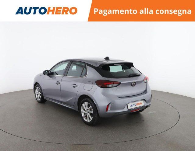 OPEL Corsa 1.2 100 CV Elegance
