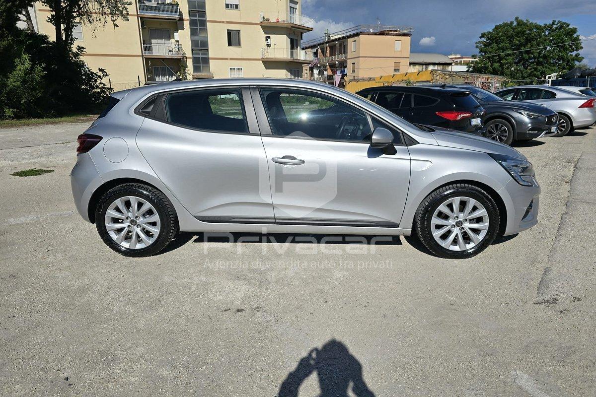 RENAULT Clio TCe 100 CV 5 porte Business