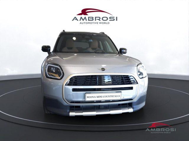 MINI Countryman Cooper C Favoured M Package