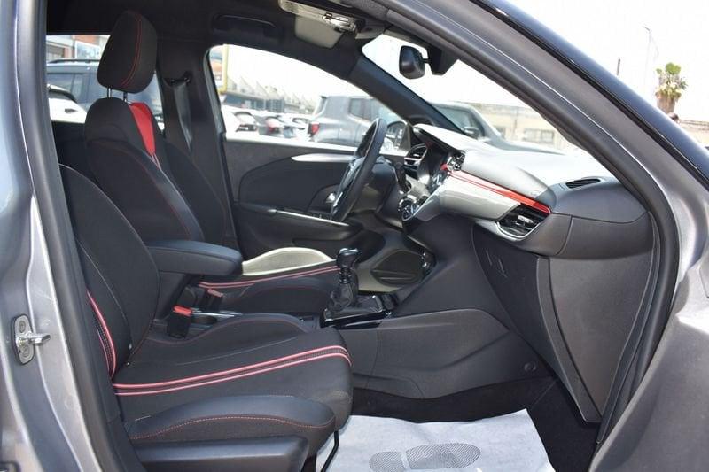 Opel Corsa 1.2 100cv GS MT6