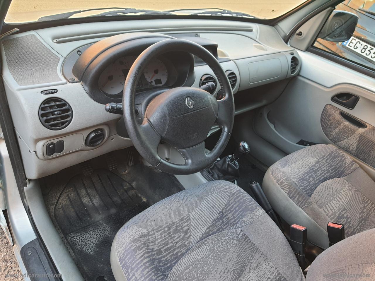 RENAULT Kangoo 1.2 16V 5p.