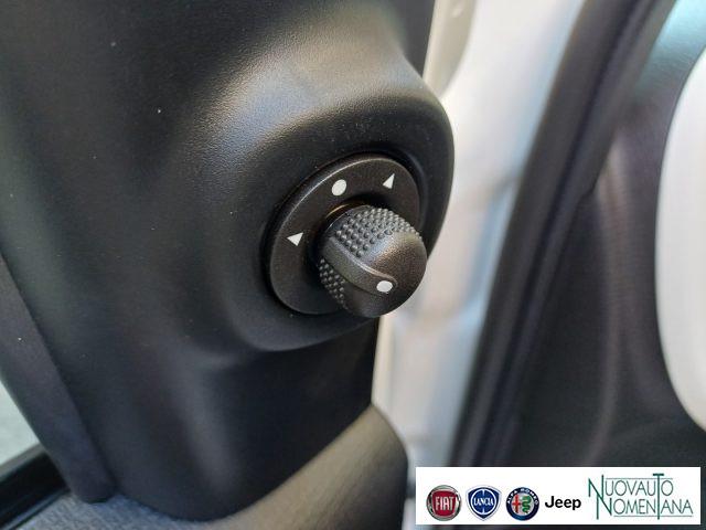 FIAT Panda Pandina Cross 1.0 FireFly Hybrid 5°P Auto Nuova