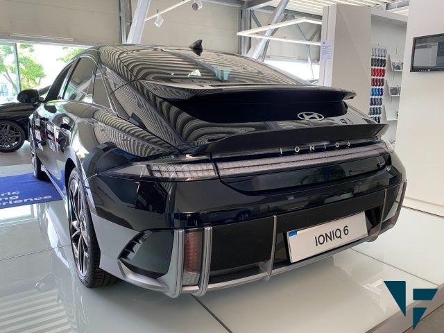 HYUNDAI Ioniq 6 AWD Evolution