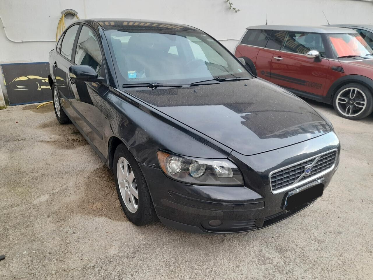 Volvo S40 1.6 D GARANTITA 12 MESI