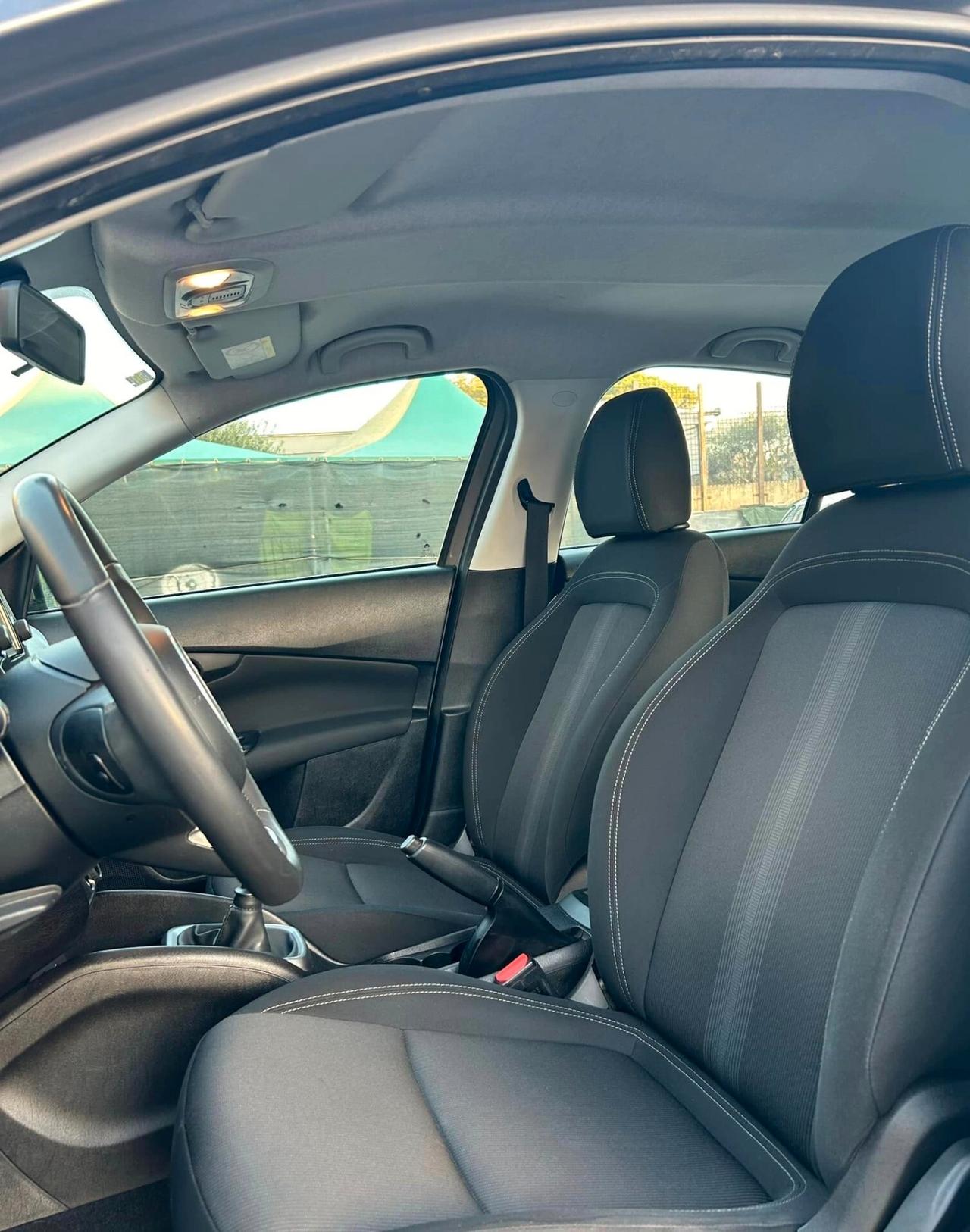 Fiat Tipo 5 PORTE 1.6 mjt 120 CV uniproprietario