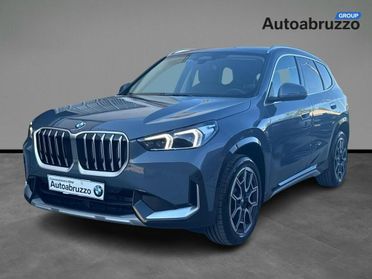 BMW X1 18 i X-Line sDrive DCT