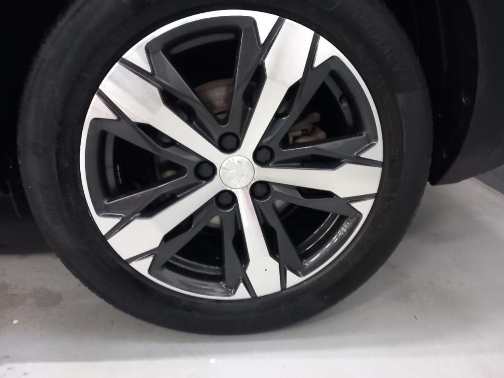 PEUGEOT 5008 II 2016 - 5008 1.2 puretech t Allure s&s 130cv 7p.ti eat8 my21