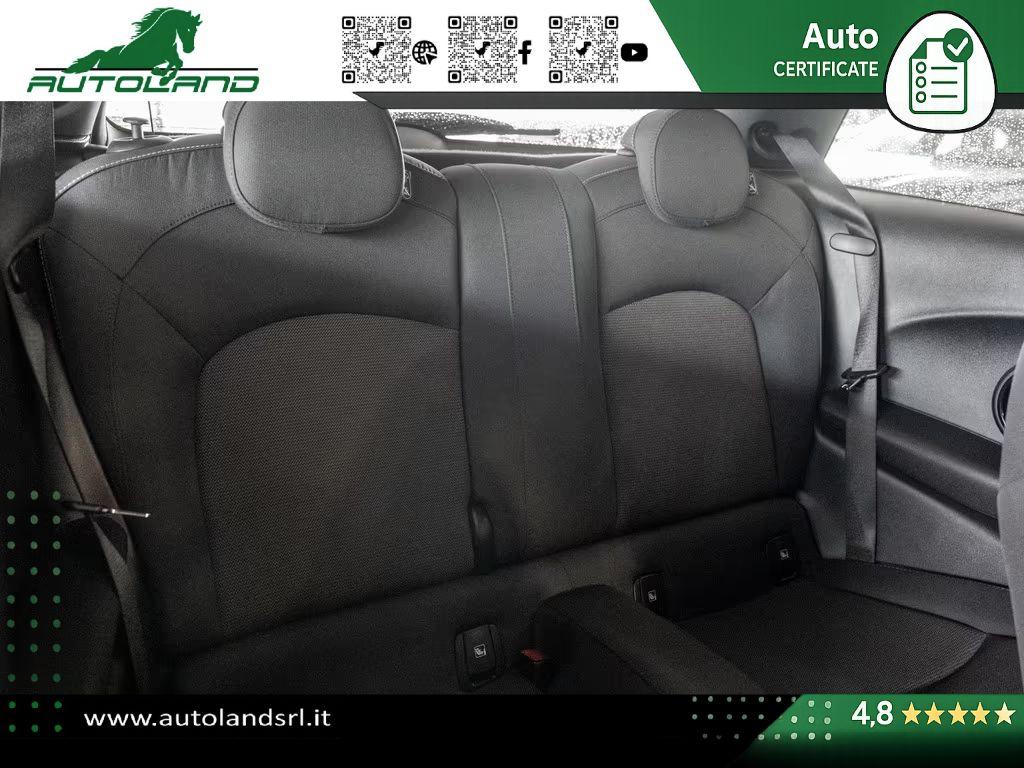 Mini Cooper Essential 1.5 136cv 3porte *Iva Esposta*