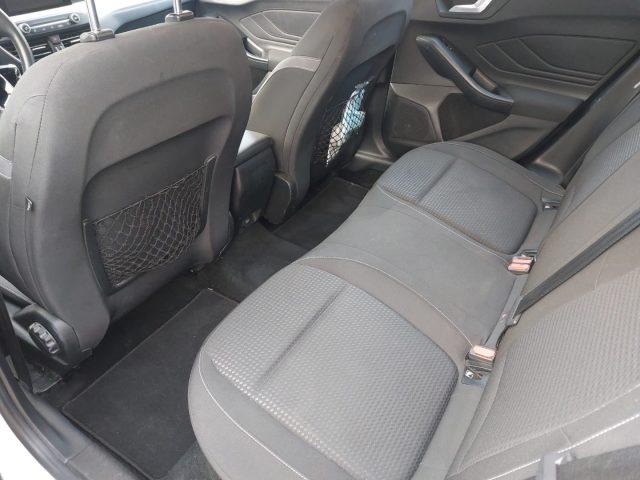 FORD Focus 1.5 EcoBlue 120 CV SW Business N1